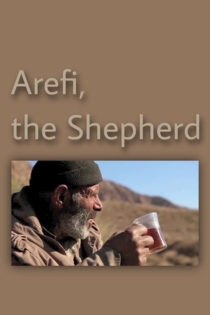 Arefi, der Hirte