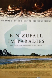 Ein Zufall im Paradies