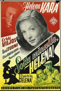 Soita minulle, Helena!