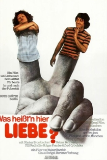 Was heißt'n hier Liebe?