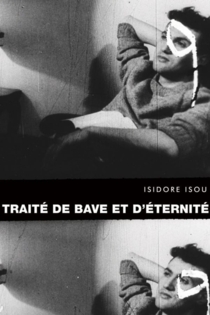 Traité de bave et d'éternité