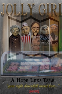 Jolly Girl