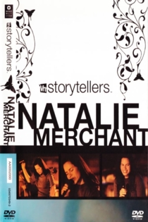 Natalie Merchant: VH1 Storytellers