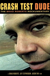 Crash Test Dude