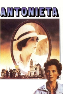 Антониета