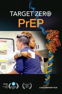 Target Zero: PrEP