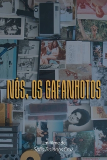 Nós, Os Gafanhotos