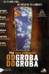 Odgrobadogroba