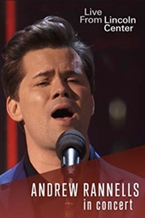 Andrew Rannells in Concert