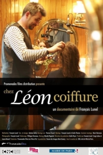 Chez Léon Coiffure