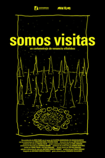 Somos visitas