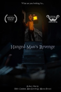 Hanged Man's Revenge