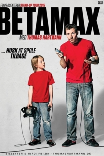 Thomas Hartmann: Betamax