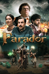 La Bataille de Farador
