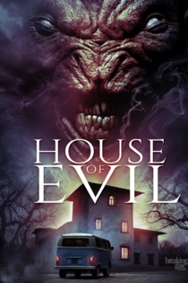 House of Evil