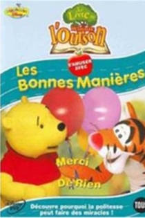 Winnie l'ourson: S'Amuser Avec Les Bonnes Manière