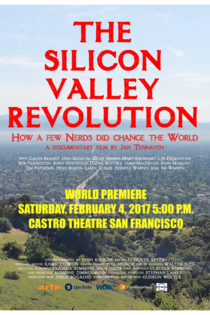 Die Silicon Valley-Revolution