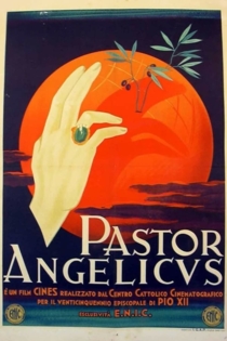 Pastor Angelicus