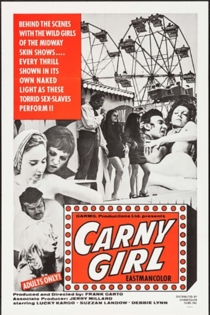 Carny Girl