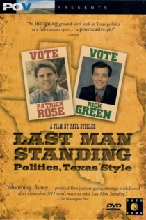 Last Man Standing: Politics - Texas Style: POV