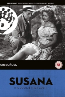 Susana: Carne y demonio