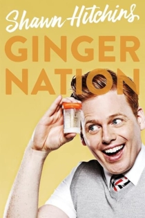 Shawn Hitchins: Ginger Nation