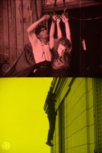 El suplicio del fuego