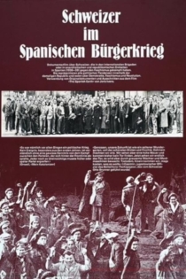 Schweizer im spanischen Bürgerkrieg