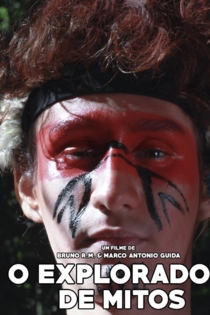 O Explorador de Mitos