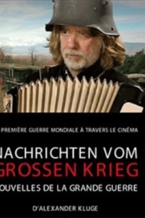 Nachrichten vom Großen Krieg