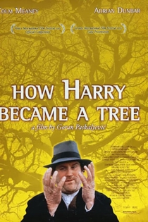 How Harry Became a Tree