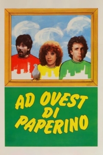 Ad Ovest di Paperino