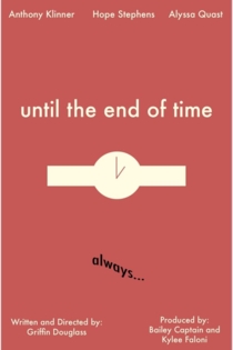 Until the End of Time