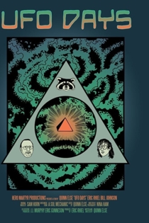 UFO Days