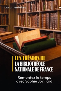 Les Trésors de la Bibliothèque nationale de France