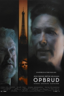 Opbrud