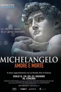 Michelangelo Love and Death