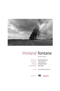Rheinland. Fontane