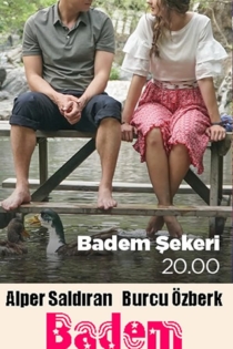 Badem Şekeri