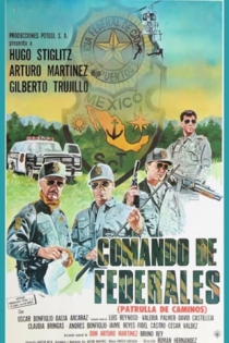 Comando de federales