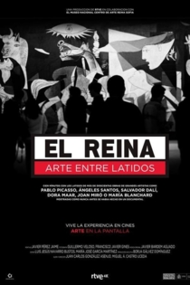 El Reina, arte entre latidos