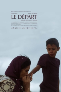 Le départ