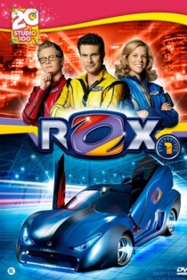 ROX - Volume 1