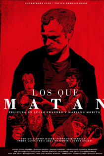 Los Que Matan