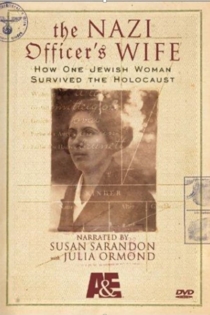 The Nazi Officer's Wife