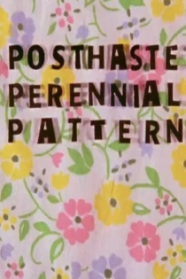 Posthaste Perennial Pattern