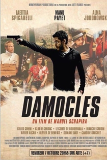 Damoclès