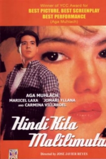 Hindi Kita Malilimutan