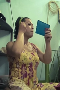 Tro chuyen voi nguoi ban than nhat cua toi