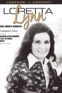 Legends in Concert: Loretta Lynn
